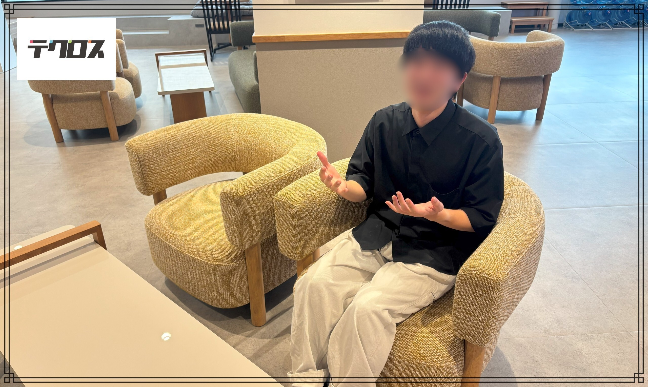 【新卒インタビュー】入社してからの成長、”好き”を仕事にする環境とは