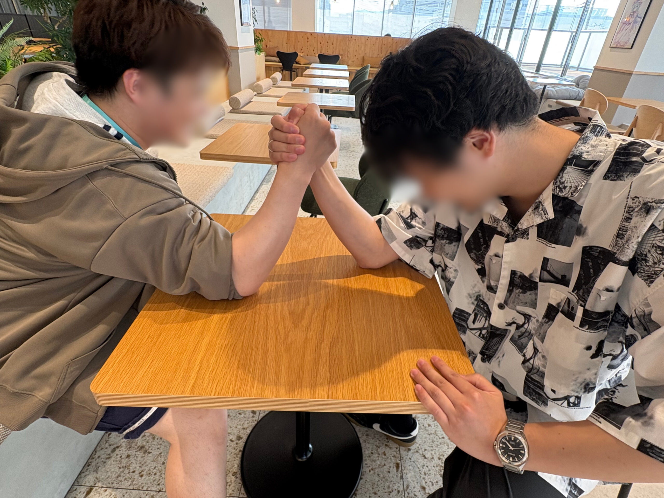 【25卒・26卒インタビュー】主体性がチャンスを生む!新卒プランナーが体感した「テクロスのリアル」